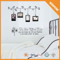 Kinds of innocuous faction big photo tree wall sticker